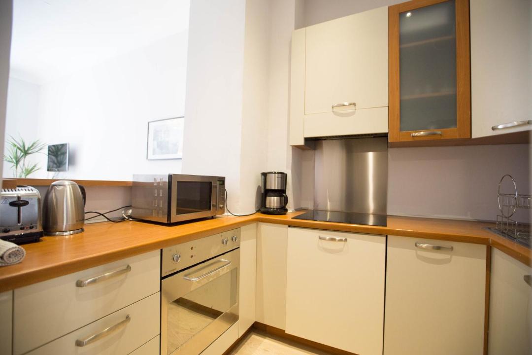 Photo of Kitchen in Vernier