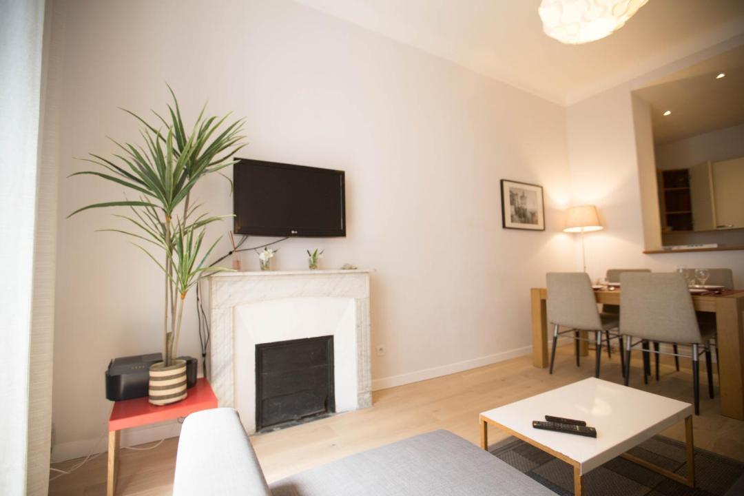 Photo of Livingroom in Vernier
