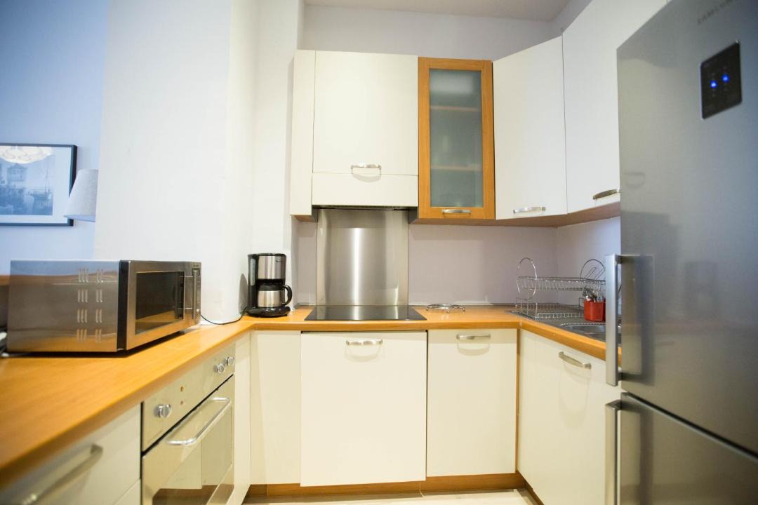 Photo of Kitchen in Vernier