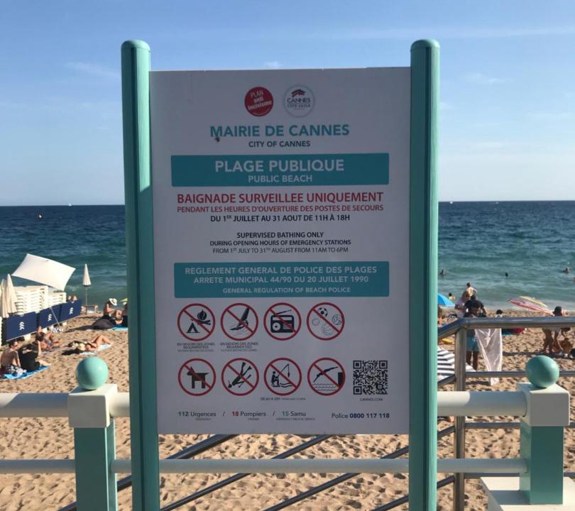 Photo of Others in Cannes City Centre