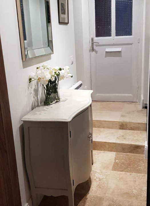 Photo of Bathroom in Berre-des-Alpes