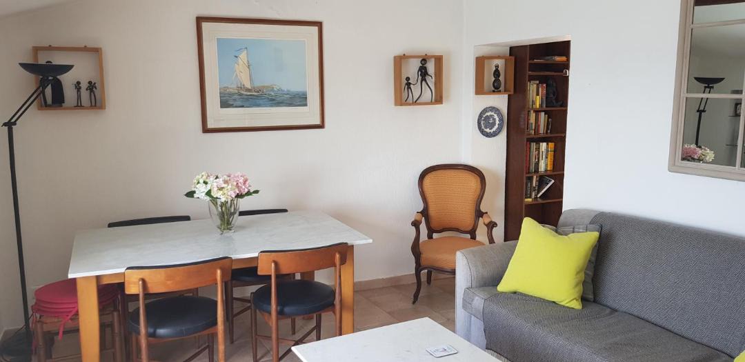 Photo of Livingroom in Berre-des-Alpes