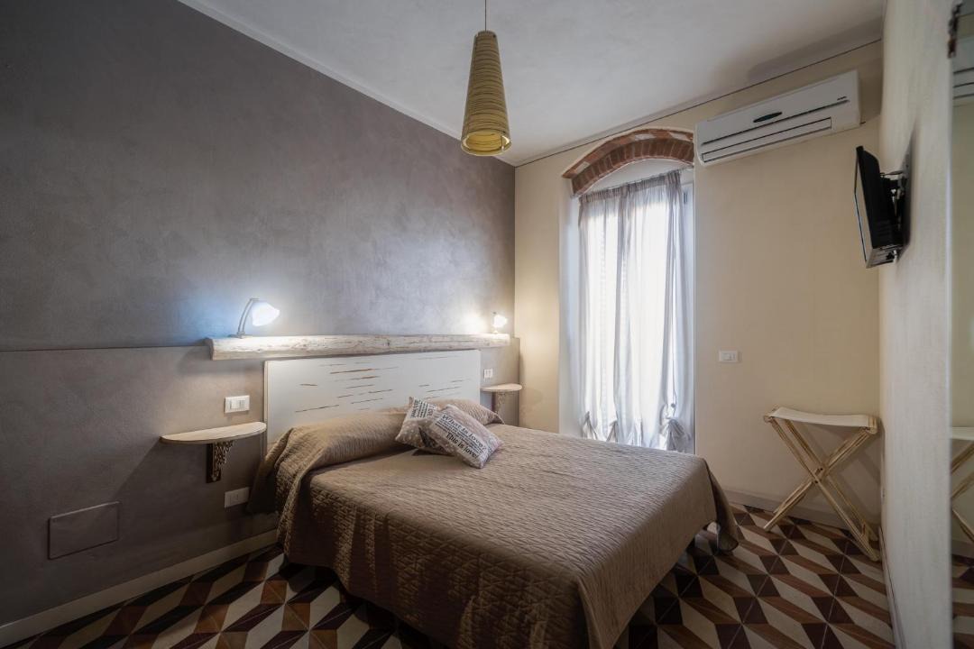 Photo of Bedroom in Torre del Lago Puccini