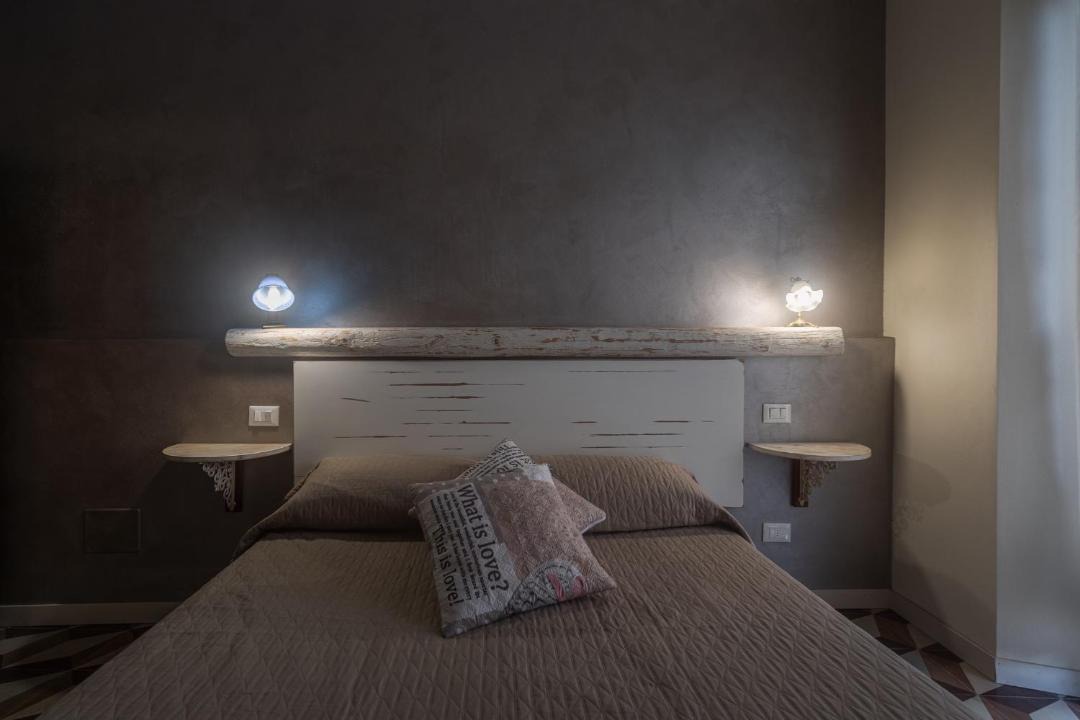 Photo of Bedroom in Torre del Lago Puccini