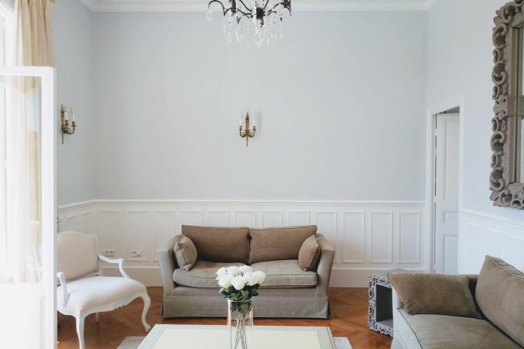 Photo of Livingroom in Villefranche-sur-Mer