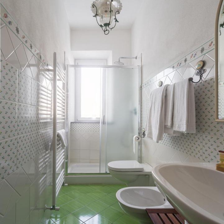 Photo of Bathroom in Torre del Lago Puccini