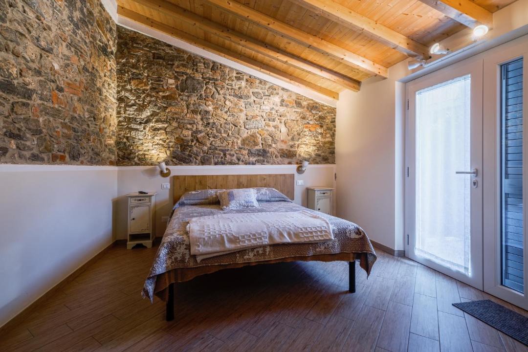 Photo of Bedroom in Torre del Lago Puccini