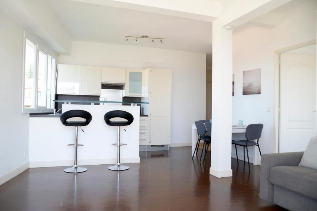 Photo of Livingroom in La Californie