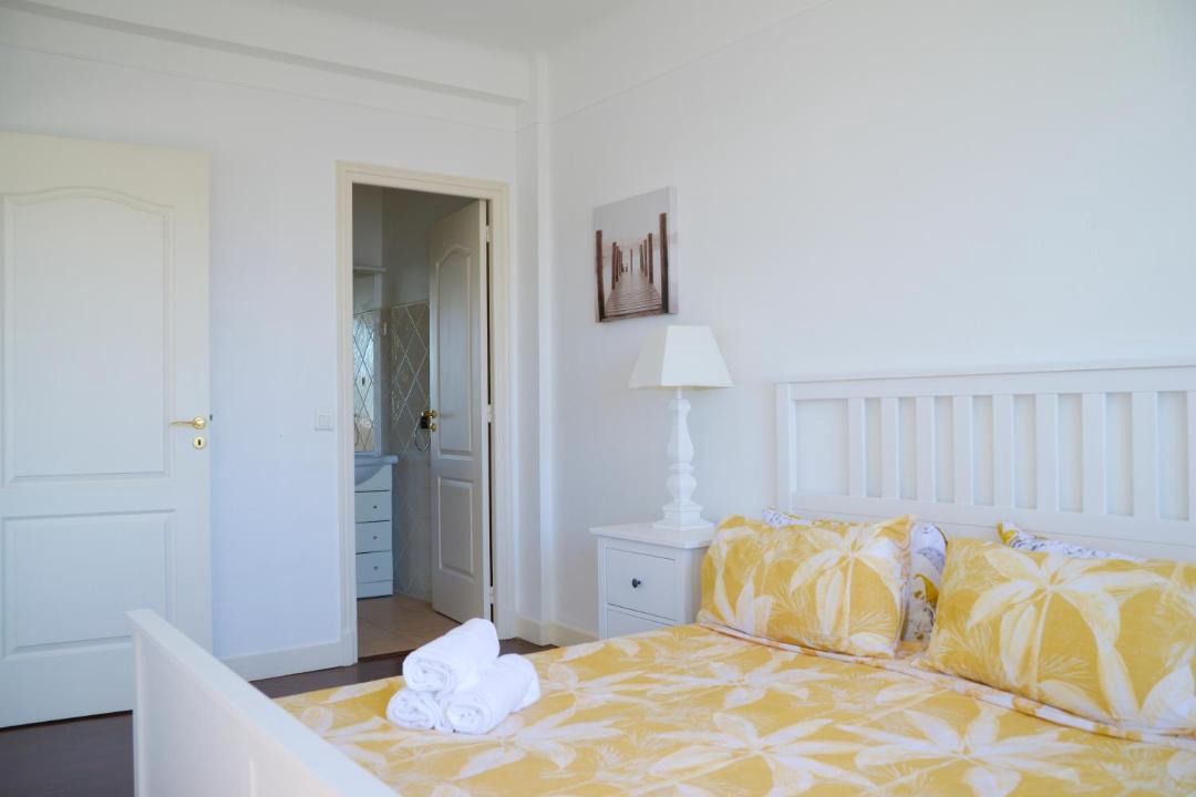 Photo of Bedroom in La Californie
