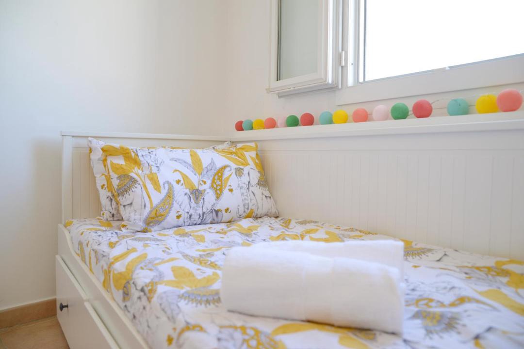 Photo of Bedroom in La Californie