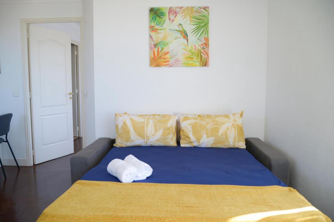 Photo of Bedroom in La Californie