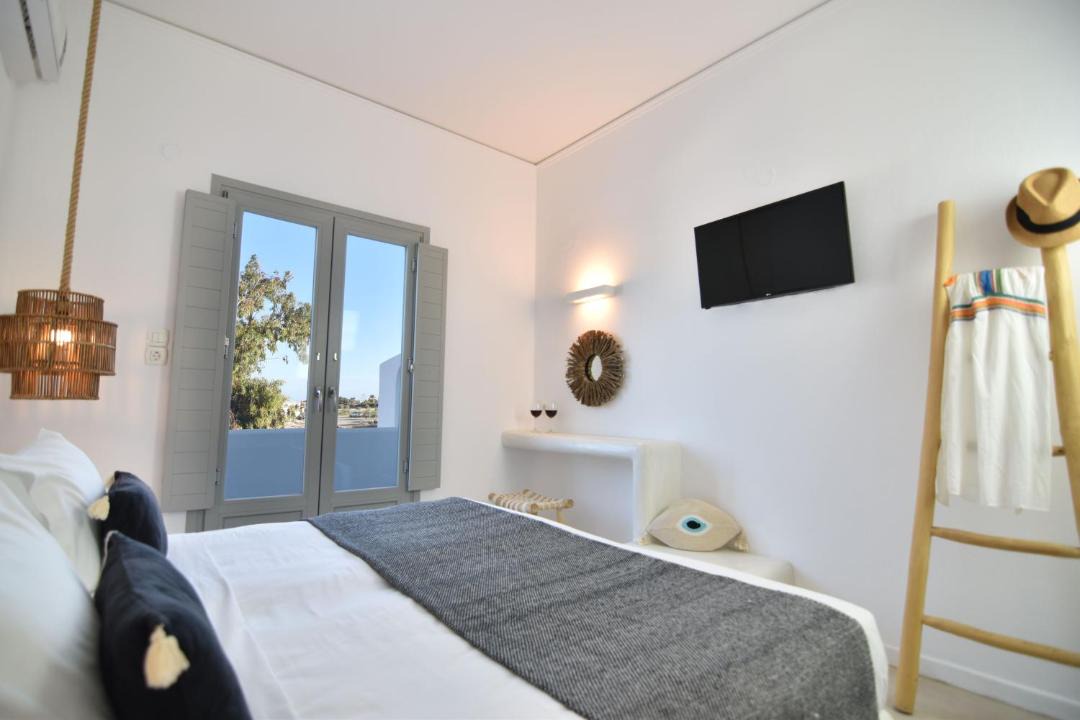 Photo of Bedroom in Perivolos