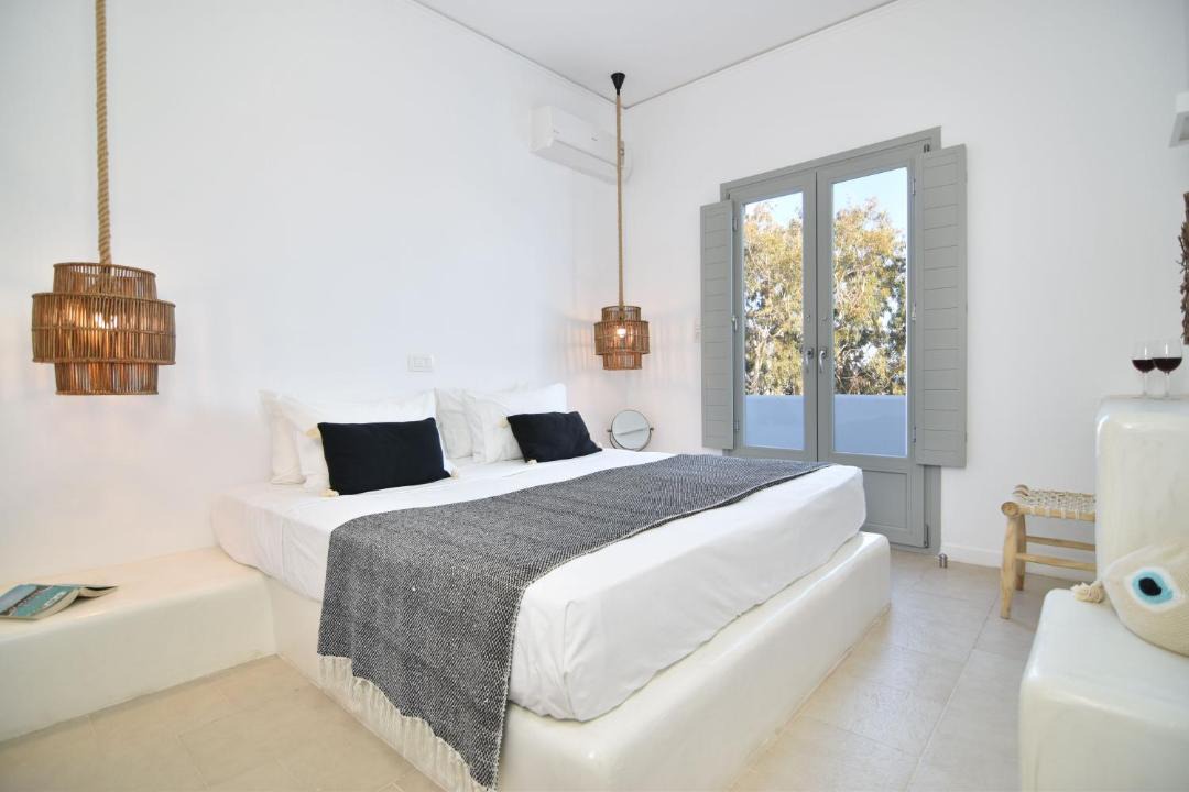 Photo of Bedroom in Perivolos