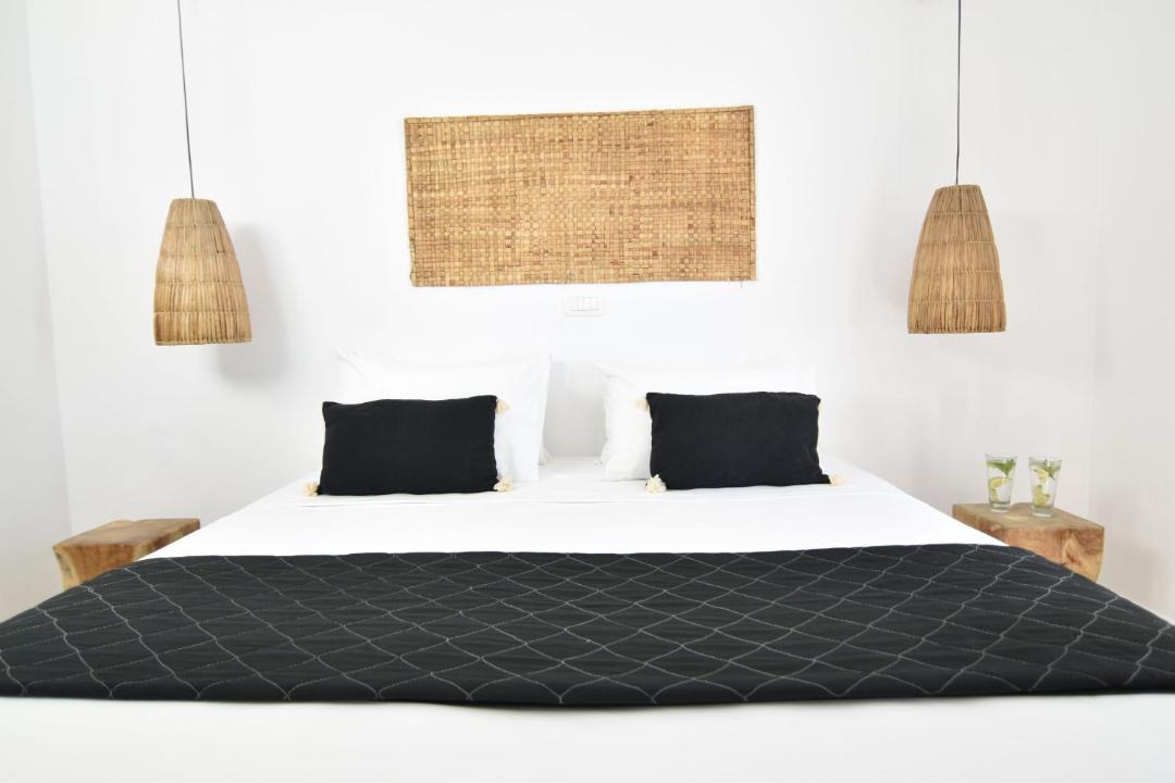 Photo of Bedroom in Perivolos