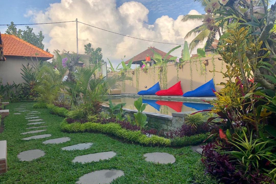 Photo of Others in Penestanan