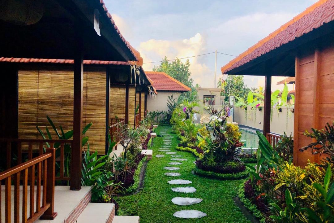 Photo of Others in Penestanan