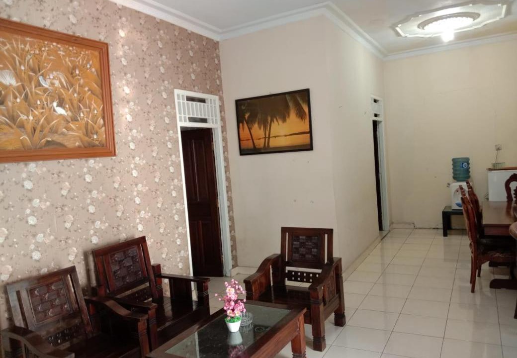 Photo of Livingroom in Megamendung
