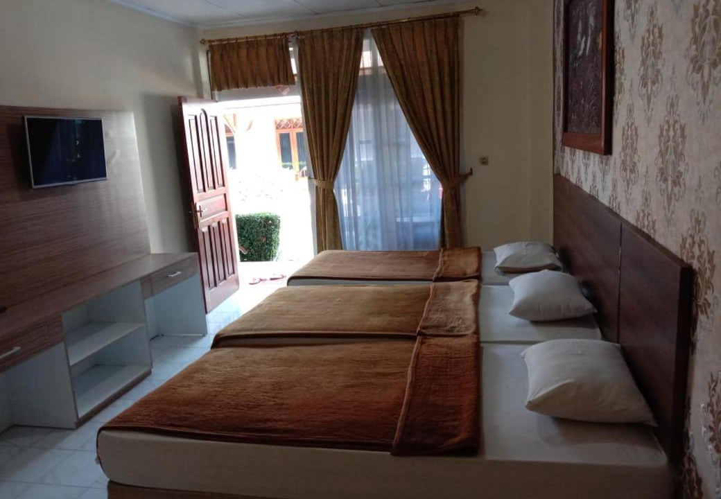 Photo of Livingroom in Megamendung