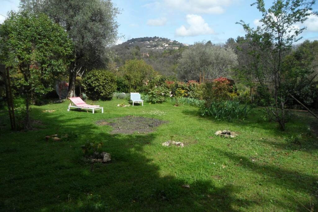 Photo of Outdoor in Grasse