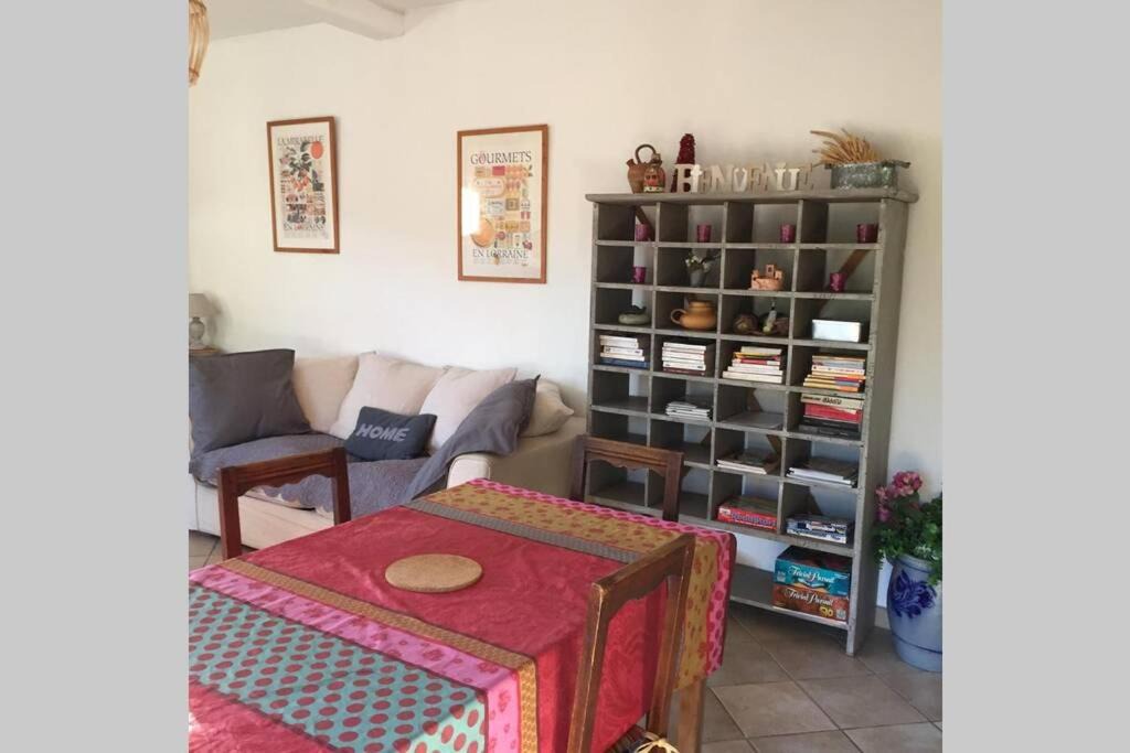 Photo of Livingroom in Grasse