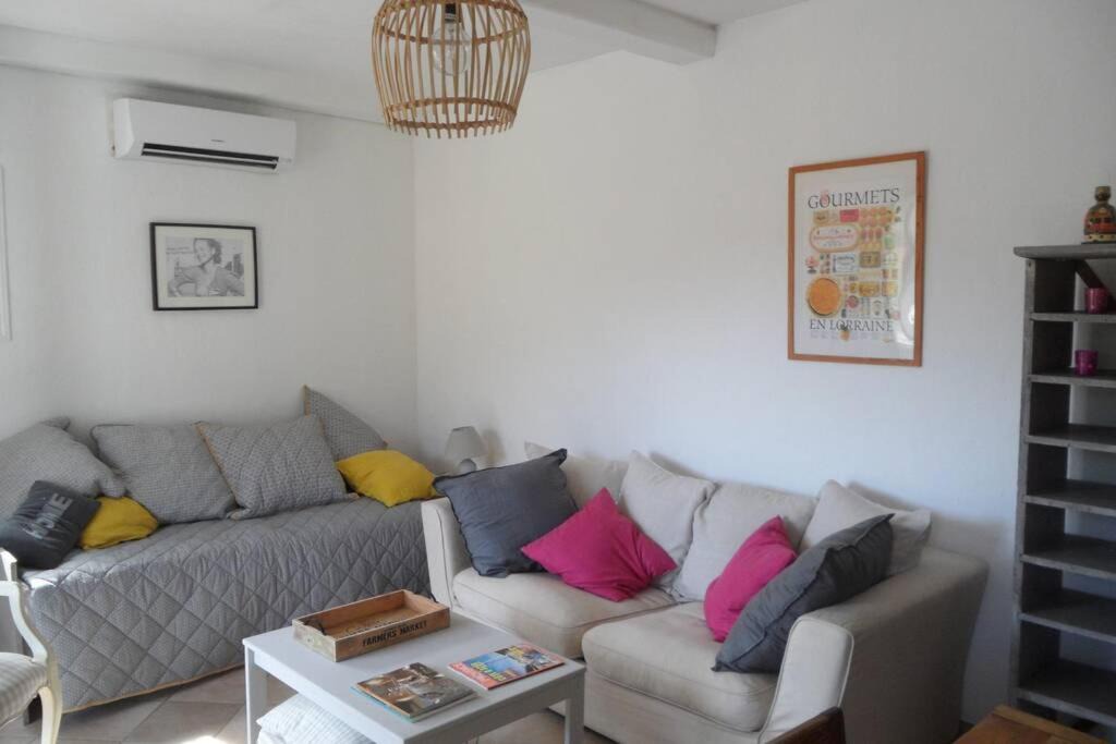 Photo of Livingroom in Grasse
