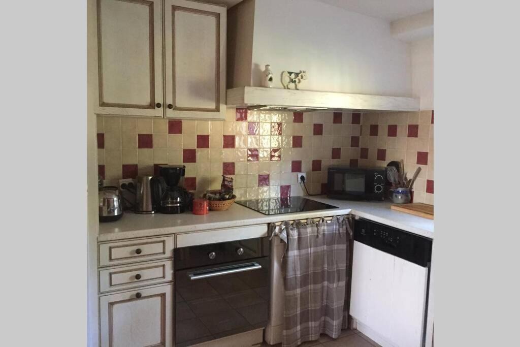 Photo of Kitchen in Grasse