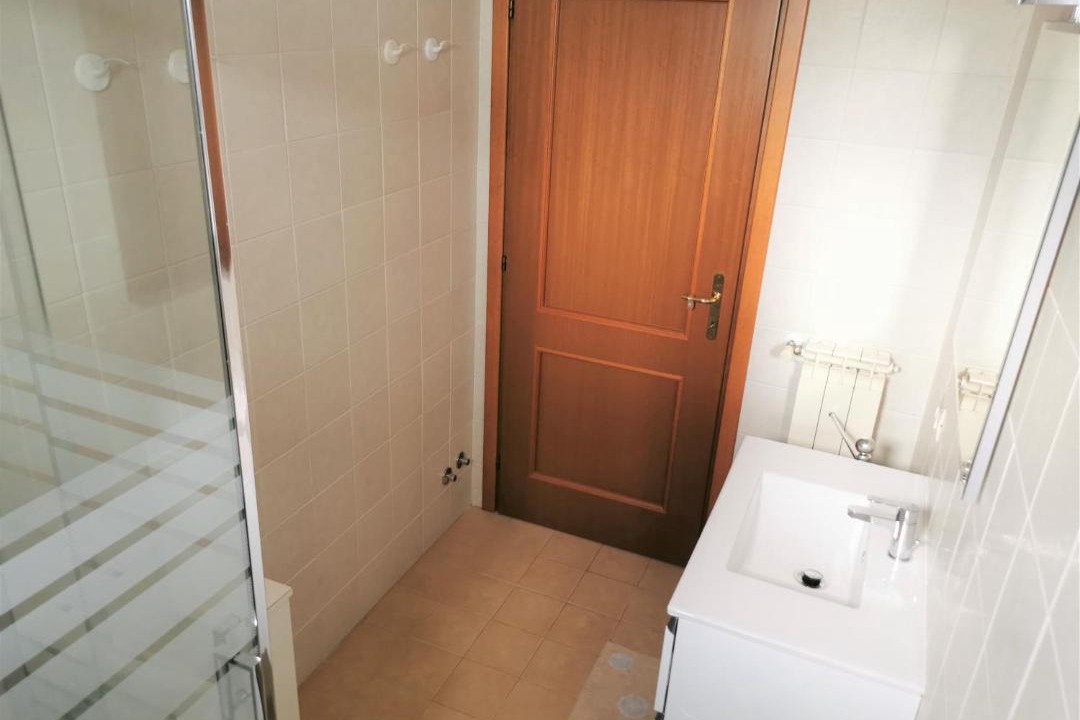 Photo of Bathroom in Pisa