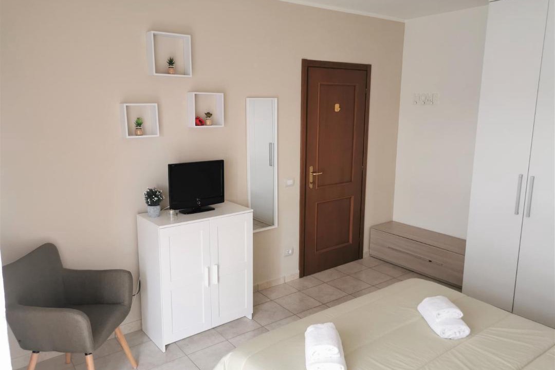 Photo of Livingroom in Pisa