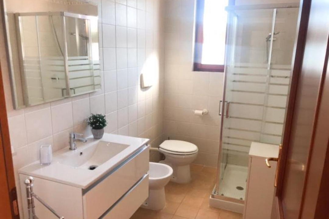 Photo of Bathroom in Pisa
