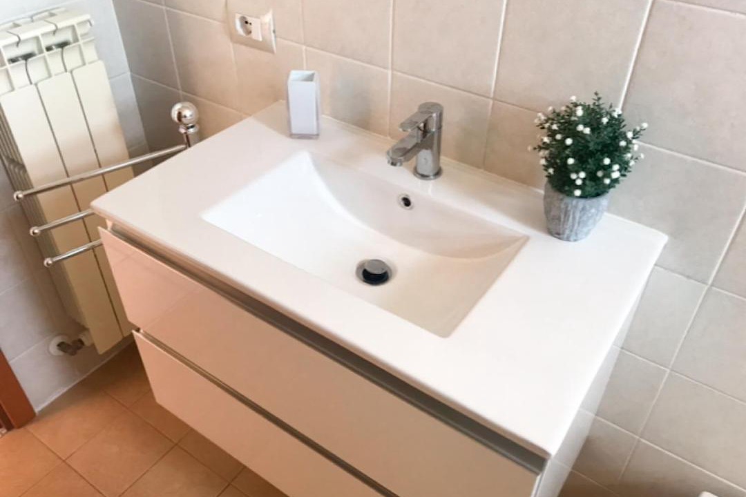 Photo of Bathroom in Pisa