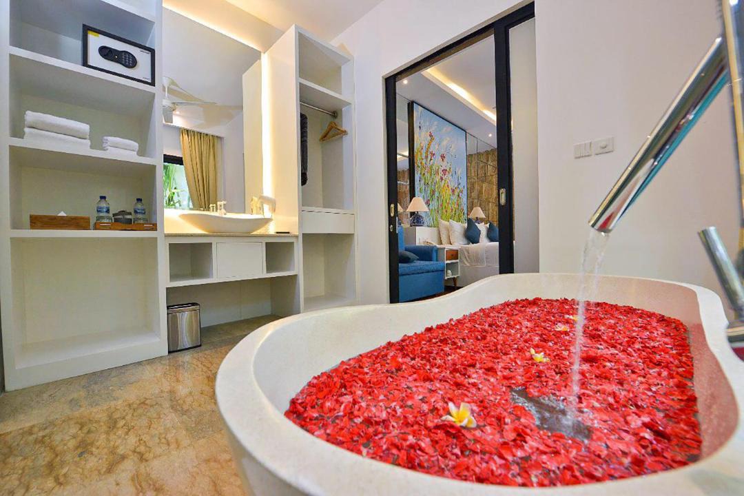 Photo of Bedroom in Umalas