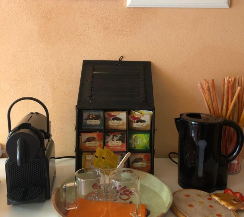 Photo of Kitchen in SantʼAndrea di Compito