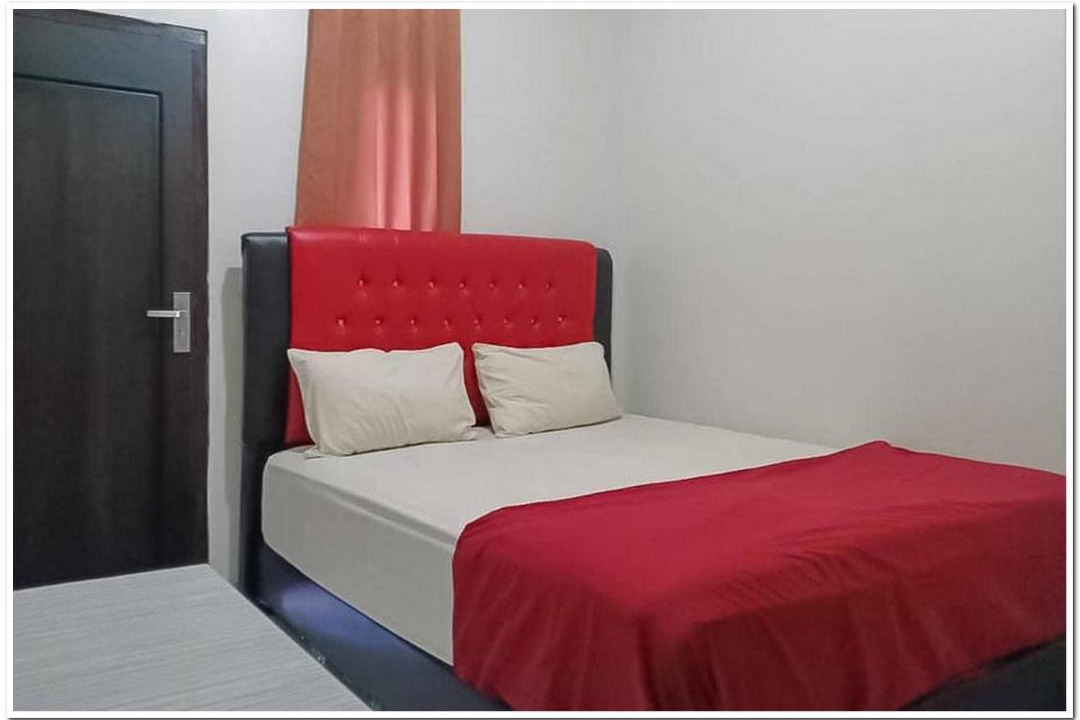Photo of Bedroom in Sungai Penuh