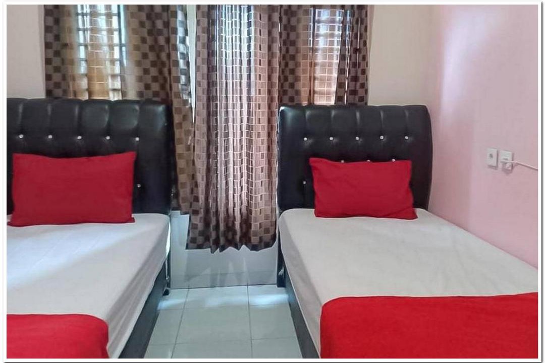 Photo of Bedroom in Sungai Penuh
