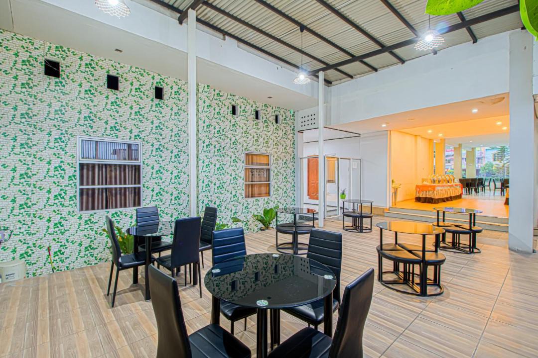 Photo of Livingroom in Banda Aceh