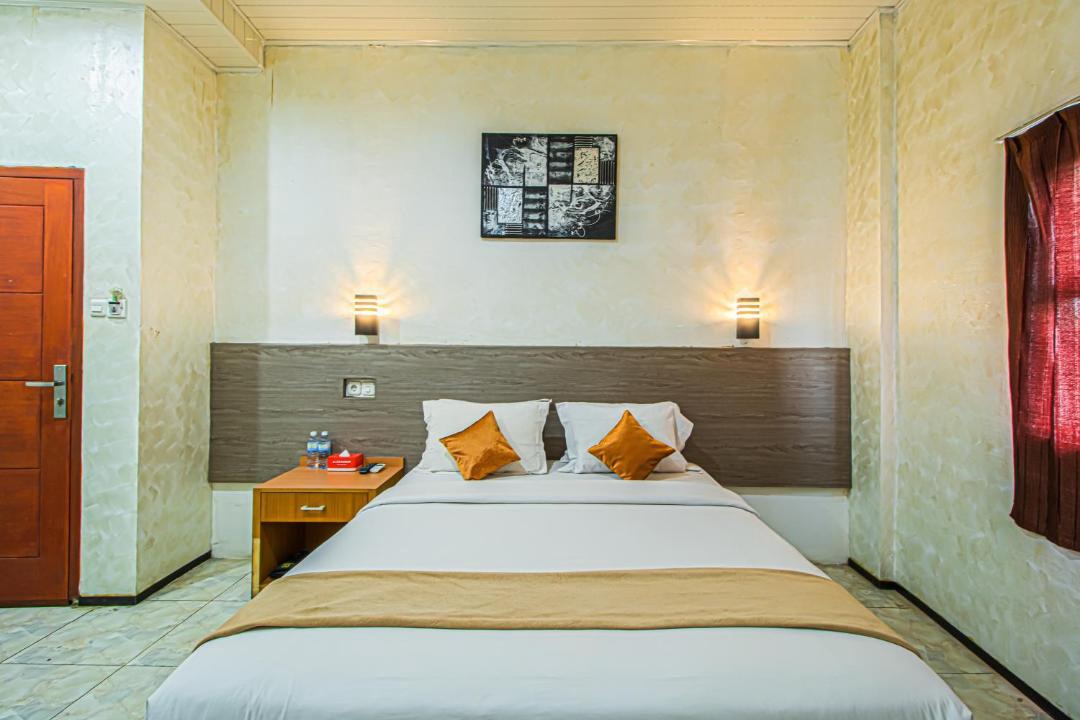 Photo of Bedroom in Banda Aceh
