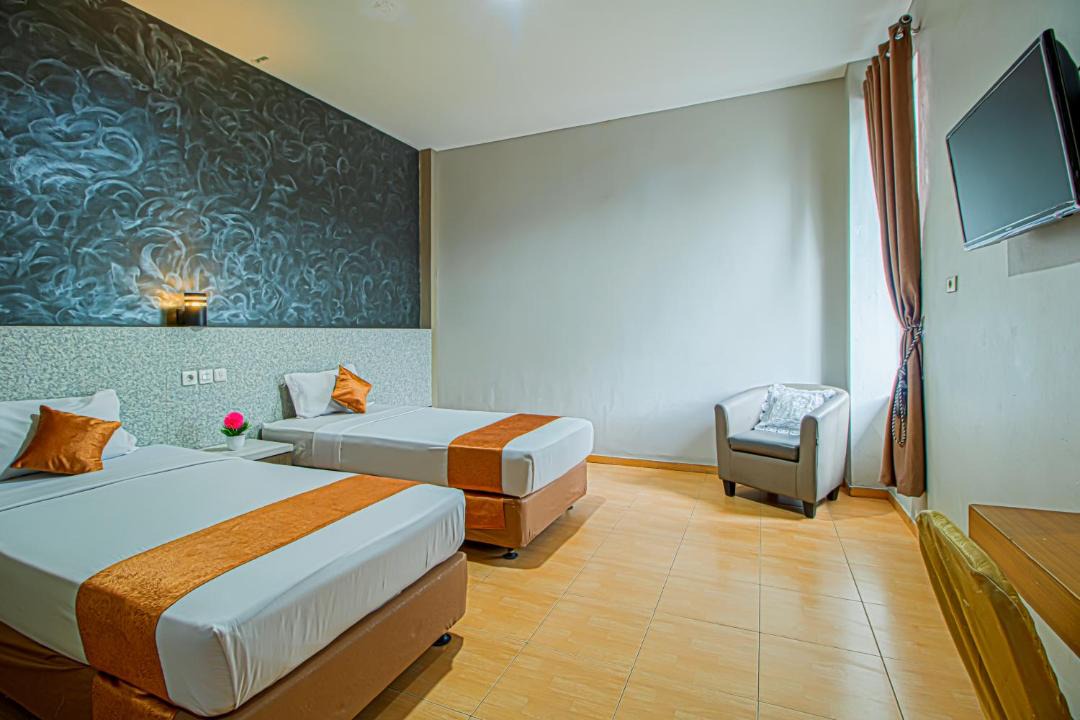 Photo of Bedroom in Banda Aceh