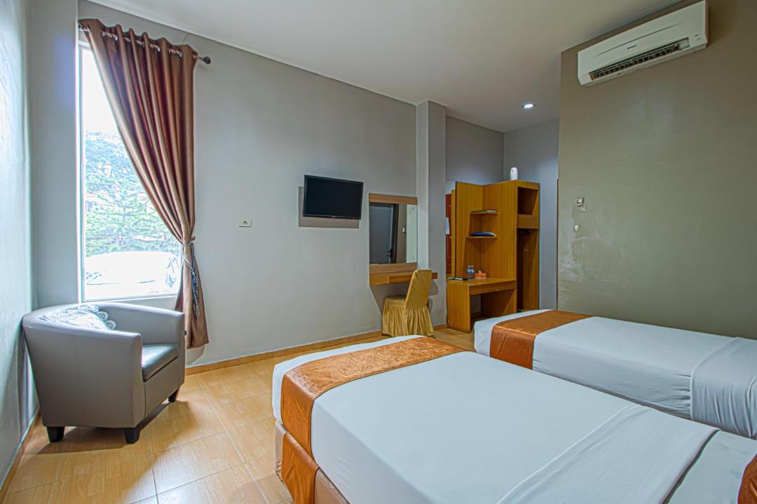 Photo of Bedroom in Banda Aceh