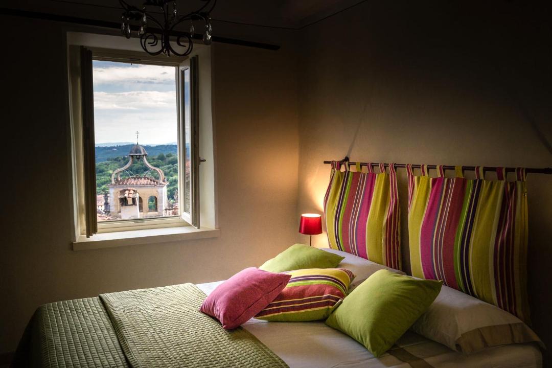 Photo of Bedroom in Collodi