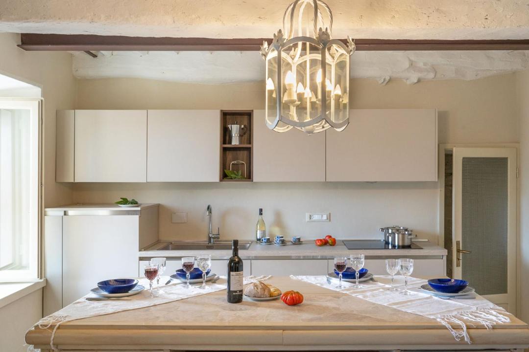 Photo of Kitchen in Collodi