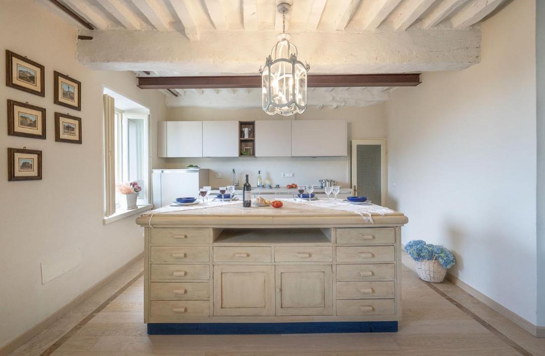 Photo of Kitchen in Collodi