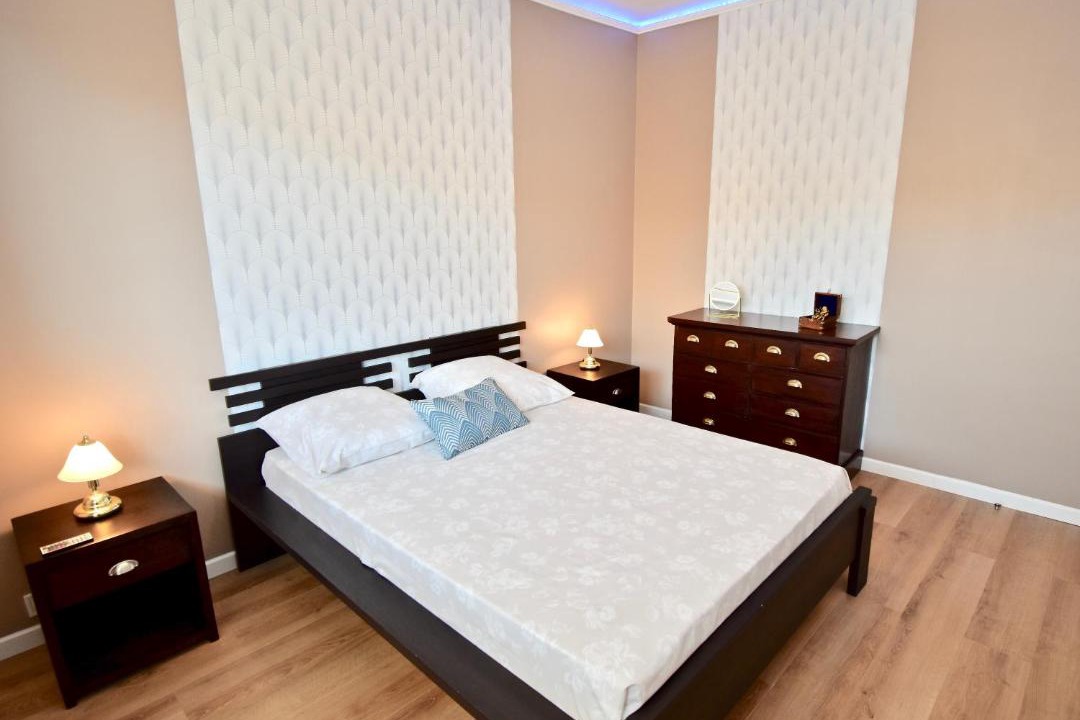 Photo of Bedroom in Cros-de-Cagnes