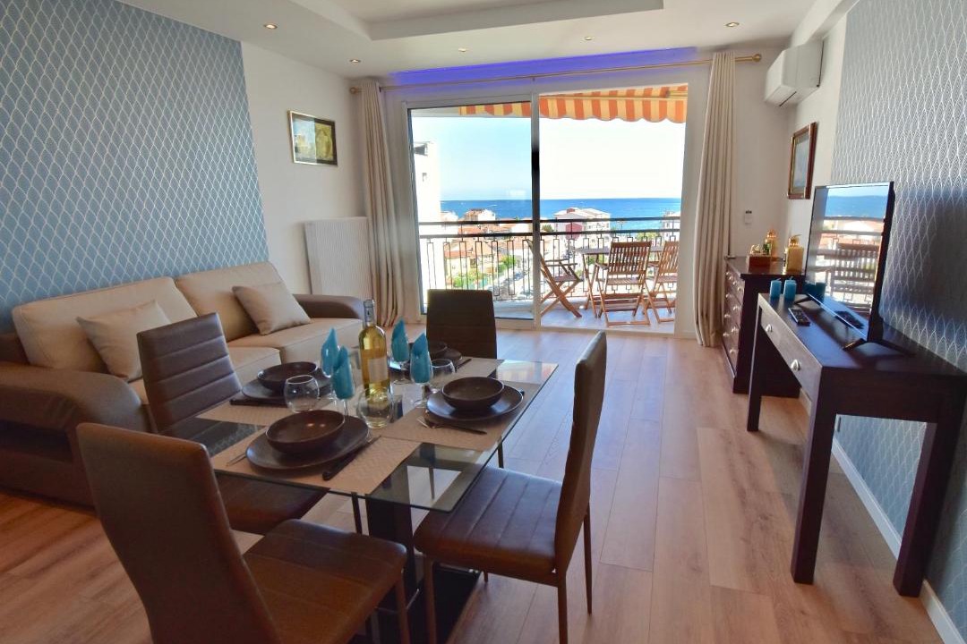 Photo of Livingroom in Cros-de-Cagnes
