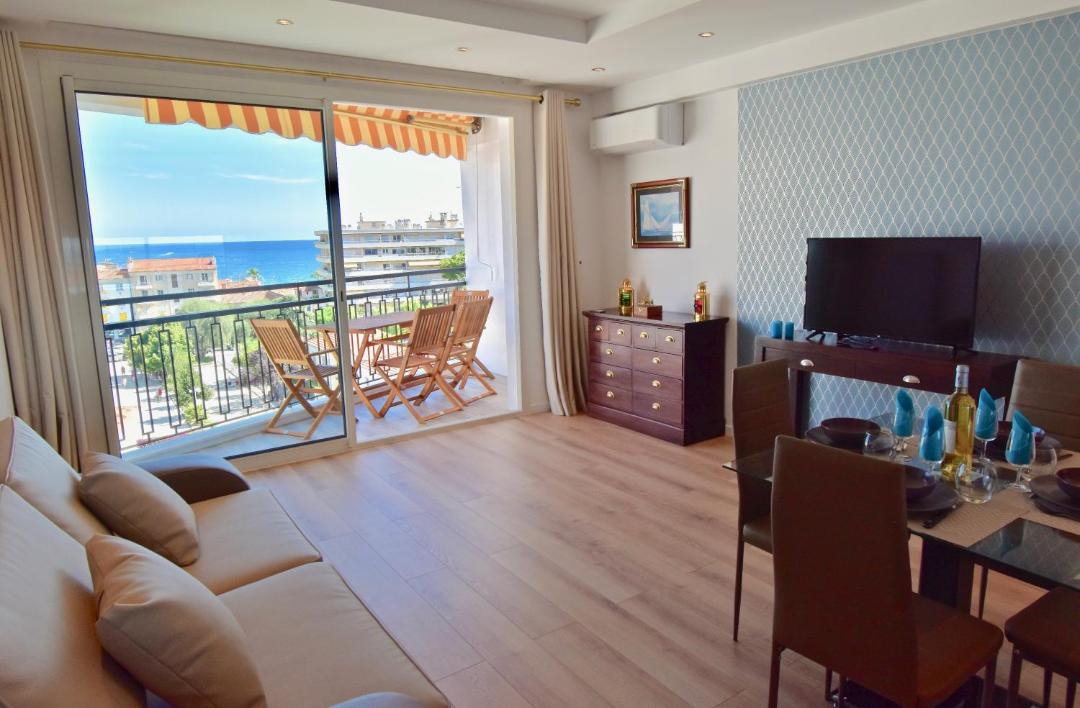 Photo of Livingroom in Cros-de-Cagnes