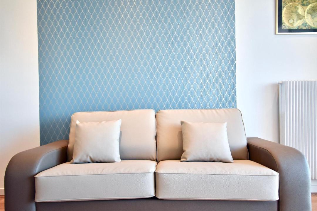 Photo of Livingroom in Cros-de-Cagnes