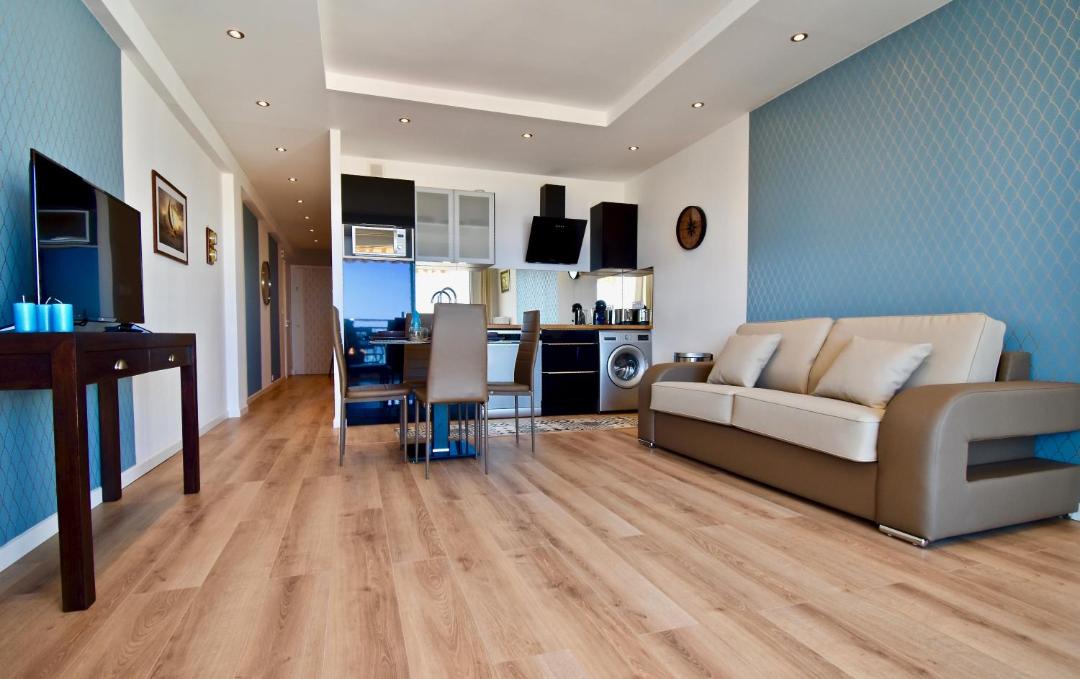 Photo of Livingroom in Cros-de-Cagnes
