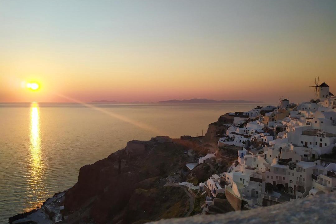 Photo of Others in Oia