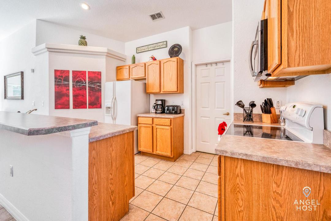 Photo of Kitchen in Vizcay