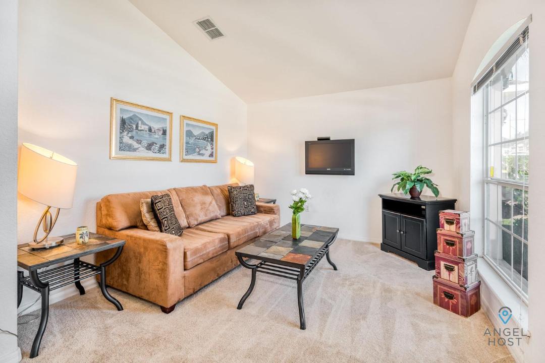 Photo of Livingroom in Vizcay