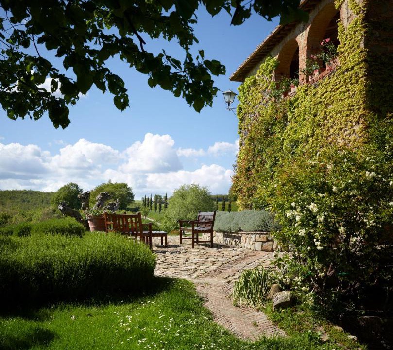 Photo of Others in La Foce